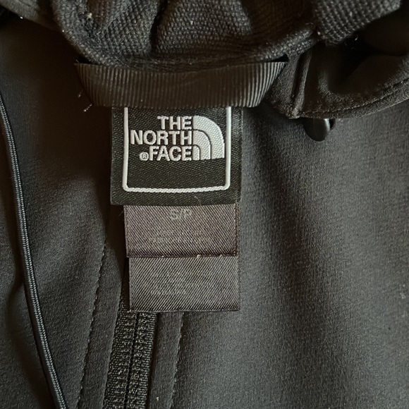 North face Apex wind breaker jacket size small - Picture 6 of 8